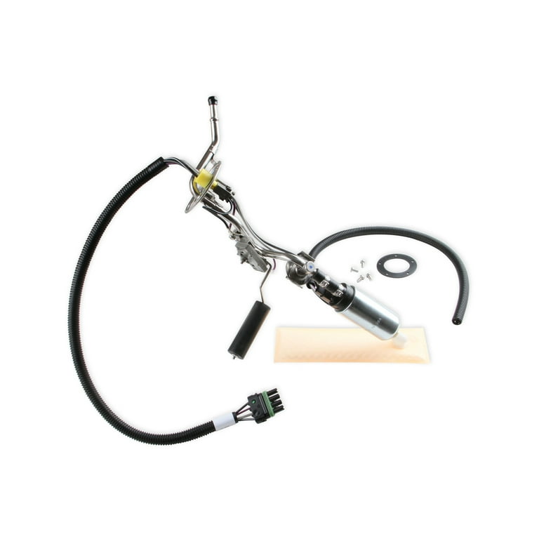 Holley EFI 255LPH Fuel Pump Module 55-57 Chevy Car Holley EFI 255LPH Fuel Pump Module 55-57 Chevy Car