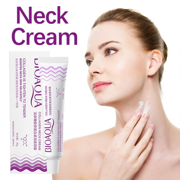 yievot Firming Neck Cream Improves Fine Lines Lifting Firming Moisturizing Refreshing Neck Cream