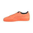 thumbnail image 4 of Puma Suede Classic Tonal Nu Skool Men's Shoes Firecracker 367424-03, 4 of 6