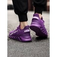 thumbnail image 5 of GLYGML Athletic Sneakers Lightweight Breathable Training Shoes with Hollow-Out Sole for Running and Daily Wear, 5 of 5