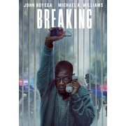 Breaking (aka 892) (DVD)