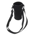 thumbnail image 2 of Bolsa de transporte PENGJTMXG para botellas de agua neopreno color negro, 2 of 5