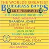 World's Greatest Bluegrass Bands, Vol. 2 [CMH 2000]