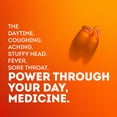 thumbnail image 5 of Vicks DayQuil & NyQuil SEVERE Cold & Flu LiquiCap Medicine, 48 count, 5 of 10