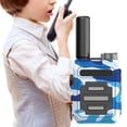 thumbnail image 3 of Walkie Talkie perfke Radio bidireccional liviana de alto rendimiento, 3 of 5