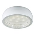 thumbnail image 1 of Briolette Plafonnier 1-Simple&44; Blanc, 1 of 1