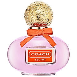 Coach Poppy Eau De Parfum, Perfume for Women, 1 Oz 