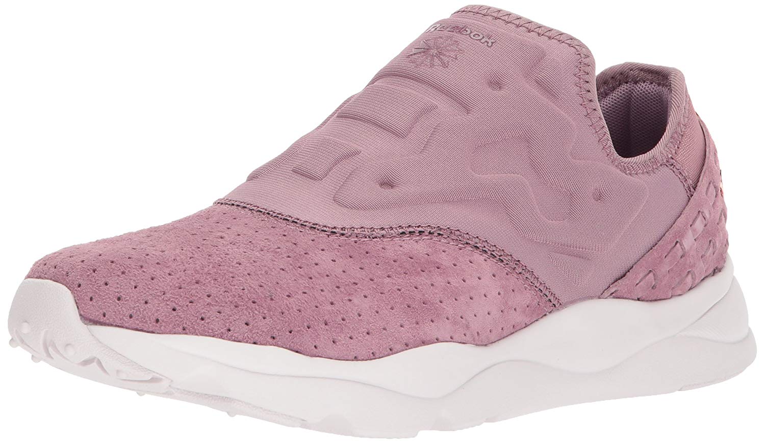 reebok furylite slip on womens