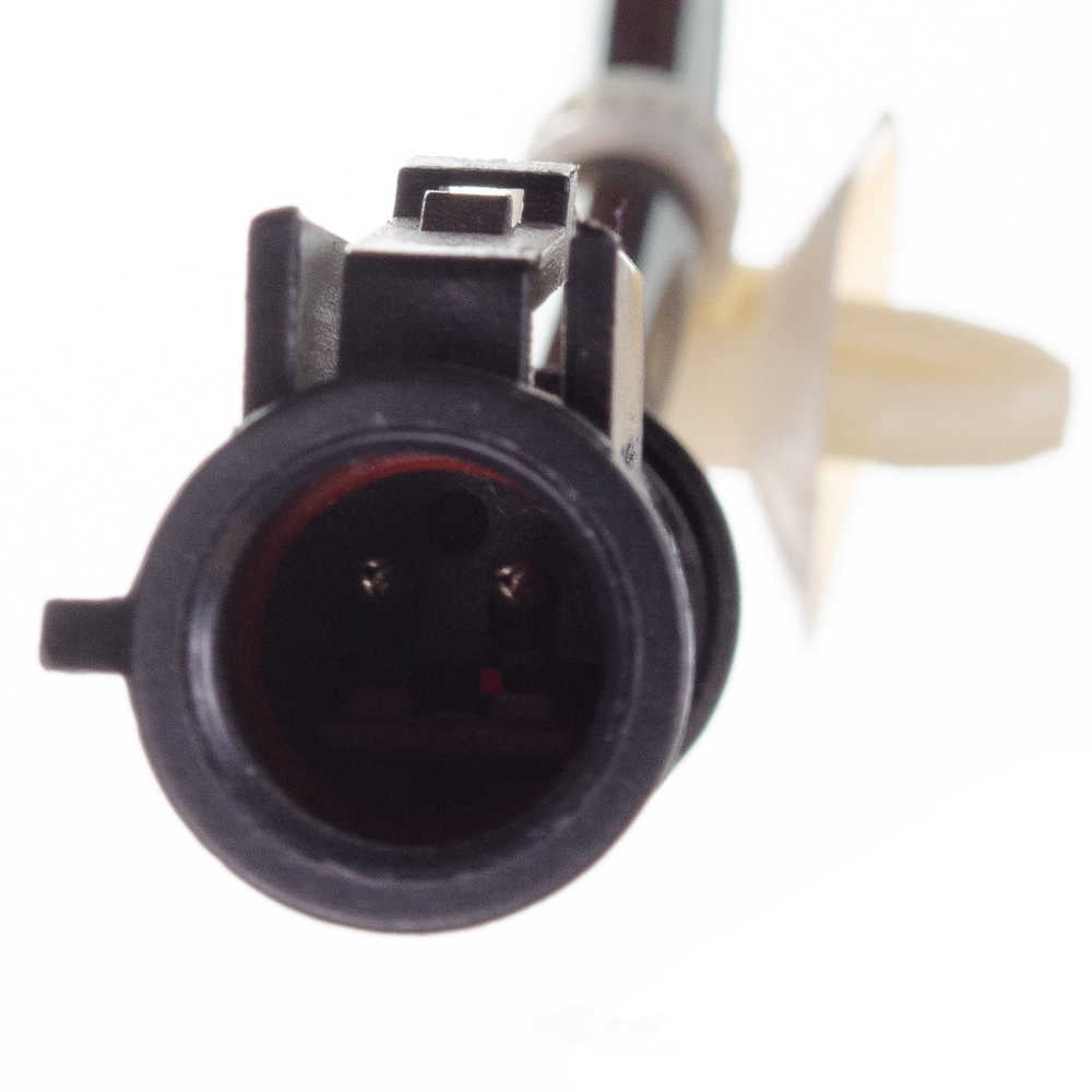 Holstein Parts 2ABS1175 ABS Speed Sensor Fits select: 1995-1998 FORD MUSTANG