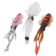 thumbnail image 3 of Accesorio De Pesca, Cebo De Señuelo De Calamar De Construcción A Través De Alambre, Pesca De Estilo De Natación Para Pescadores, 3 of 8