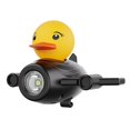 thumbnail image 1 of Bikes Lights Headlight Set Bright LED Warning Horn Headlight Night Cycling Riding for Men Women, 1 of 7