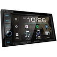 thumbnail image 2 of Kenwood DDX376BT 6.2" in-Dash Car DVD Monitor Bluetooth Receiver w/USB/AUX, 2 of 5