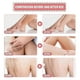 thumbnail image 4 of New- Peach Scrub Moisturizing Moisturizing Cleansing Softening Chicken Skin Horny Rubbing Mud Treasure Ice Cream Scrub, 4 of 5