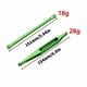 thumbnail image 3 of 8Pcs Metal Front and Rear Chassis Link Set for Losi LMT 4WD 1/8 RC, 1, 3 of 5