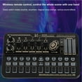 thumbnail image 3 of Card Computer and Mobile Phone Live Streaming Sound Card for Online Singing Chatting Live Video Streaming, 3 of 7