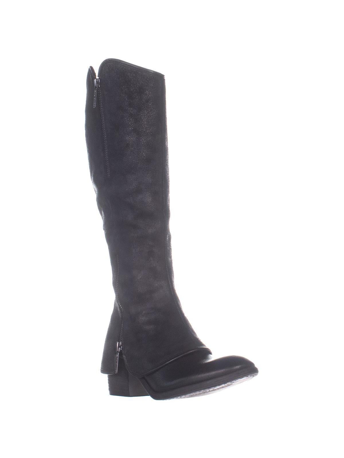 Womens Donald J Pliner Devi7 Knee High 