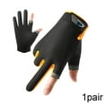 thumbnail image 1 of Wbxfbo Fishing Gloves Anti-Slip Hunting Shooting Waterproof Sun Protection Hot B8, 1 of 8