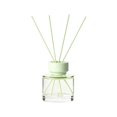 thumbnail image 2 of 3.4 fl oz Green Tea Scented Aroma Diffuser, Long-Lasting Essential Oil Blend, Vegan Cruelty-Free, Ceramic Cap, Fresh Clean Scent for Living Room Kitchen or Laundry Room, By Harlik, 2 of 9
