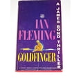 thumbnail image 1 of Pre-Owned Goldfinger Paperback, 1 of 1
