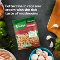 thumbnail image 5 of Knorr Stroganoff Fettuccine Pasta Sides 4 oz., 5 of 5