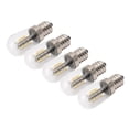 thumbnail image 2 of Lamp Bulb,5Pcs E12 LED Bulb LED Bulb Light Bulb Performance Driven, 2 of 8