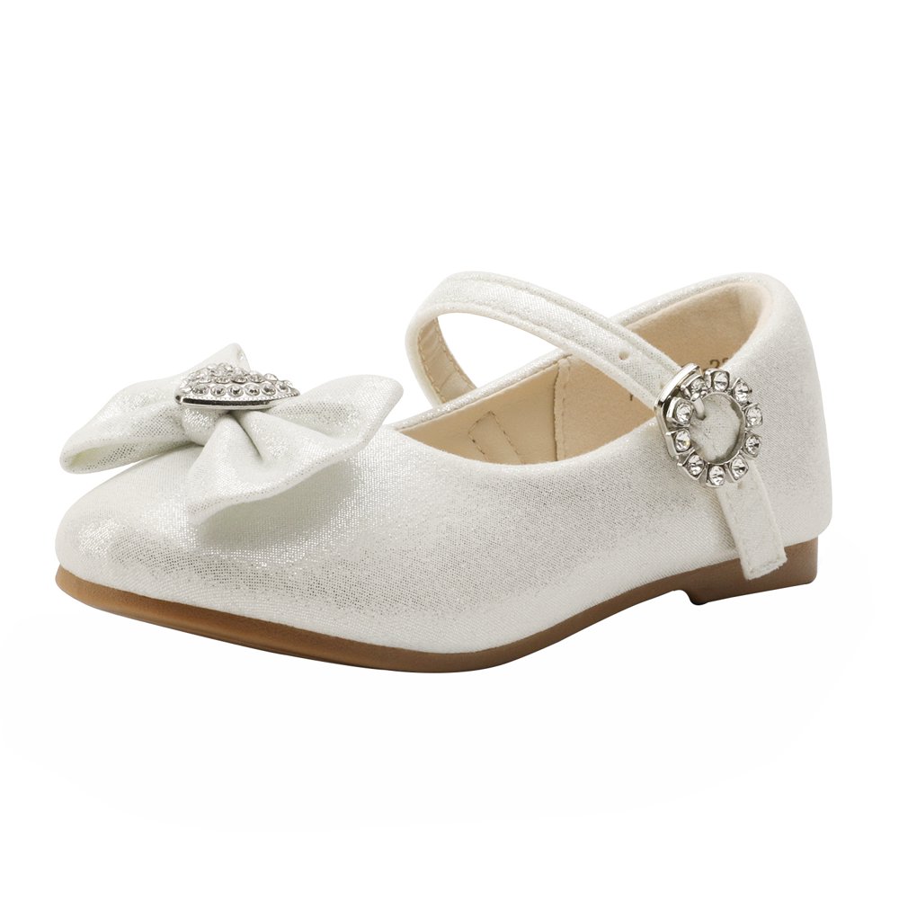 Dream Pairs Dream Pairs Kids Girls Toddlers Mary Jane Flats Shoes