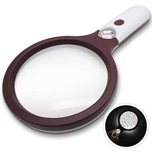 Extra Large Magnifying Glass