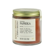 Simply Organic Single Origin Spanish Paprika, 2.15 oz.