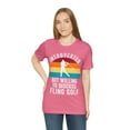 thumbnail image 5 of Introverted But Willing To Discuss Fling Golf, Funny Retro Fling Golf Shirt, 5 of 12