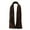 Brown, variant on Usb Electric Heating Scarf Hot Sale Clearance USB Electric Heating Scarf Shawl Cold Protection 3 Stage Temperature Settings