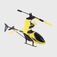 thumbnail image 3 of Avión de Control remoto con helicóptero ligero, modelo de juguete, juguete volador al aire libre, regalos sorpresa para niños, 3 of 5