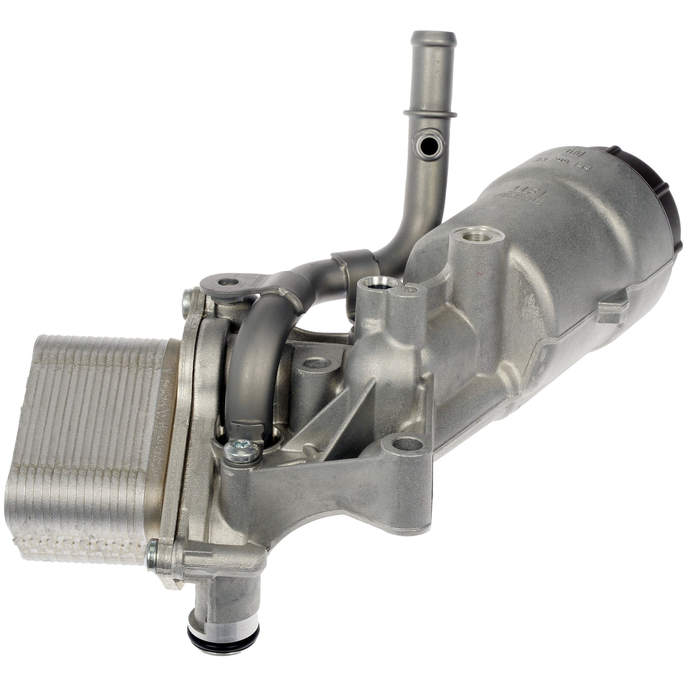 Dorman 918-648 Engine Oil Cooler for Specific Buick / Chevrolet Models