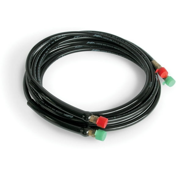 SeaStar Solutions (Teleflex) HO5722; Prostar Outboard Hose Kit-22 ft-Hydraulic Steering