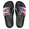 thumbnail image 5 of Sandalia Puma BMW Graphic para Hombre 368582-02 negro 28 Puma 368582-02 SANDALIA BMW GRAPHIC, 5 of 5