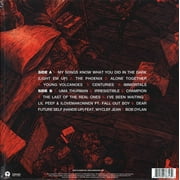 Fall Out Boy - Believers Never Die, Vol. 2 - Music & Performance - Vinyl