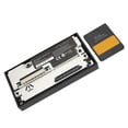 thumbnail image 4 of SATAHDD Adapterfor Playstation,SATA Interface Network Adaptor P Hard Disk Adapter Game Console HDD Adapter Multi-Functional, 4 of 14