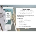R+Co Cool Wind pH Perfect Air Dry Crème (5 Oz) + Bonus Travel Size (.5