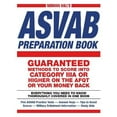 thumbnail image 1 of Norman Hall's ASVAB Preparation Book, 1 of 3