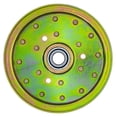 thumbnail image 2 of Idler Pulley for AYP LZ25C iZ5223 CD48I WHF5219 - 539103257 Replacement Part, 2 of 6