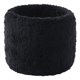 thumbnail image 1 of Bufanda de invierno cálida y protectora para ambos sexos, cuello alto, hilo grueso, color liso y cubrecuello, bufanda de poliéster para mujer., 1 of 3