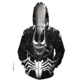 thumbnail image 1 of Película Spinne Frauen Sudadera con capucha Gwen Stacy Cosplay Kostüm Kapuzen jacke Mäntel Männer Frauen Jersey Entrenamientos anzug Sporta nzug, 1 of 5