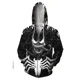 thumbnail image 1 of Película Spinne Frauen Sudadera con capucha Gwen Stacy Cosplay Kostüm Kapuzen jacke Mäntel Männer Frauen Jersey Entrenamientos anzug Sporta nzug, 1 of 5