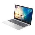 thumbnail image 3 of Laptop HP 15-fd0026la Intel CI3 8GB RAM 512GB SSD Incluye impresora Ink Advantage 2375, 3 of 4