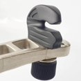 thumbnail image 2 of Premium U Clamp Badminton Tennis Racket Badminton Stringing Machine Badminton Stringe Machine Tools Equipment, 2 of 9