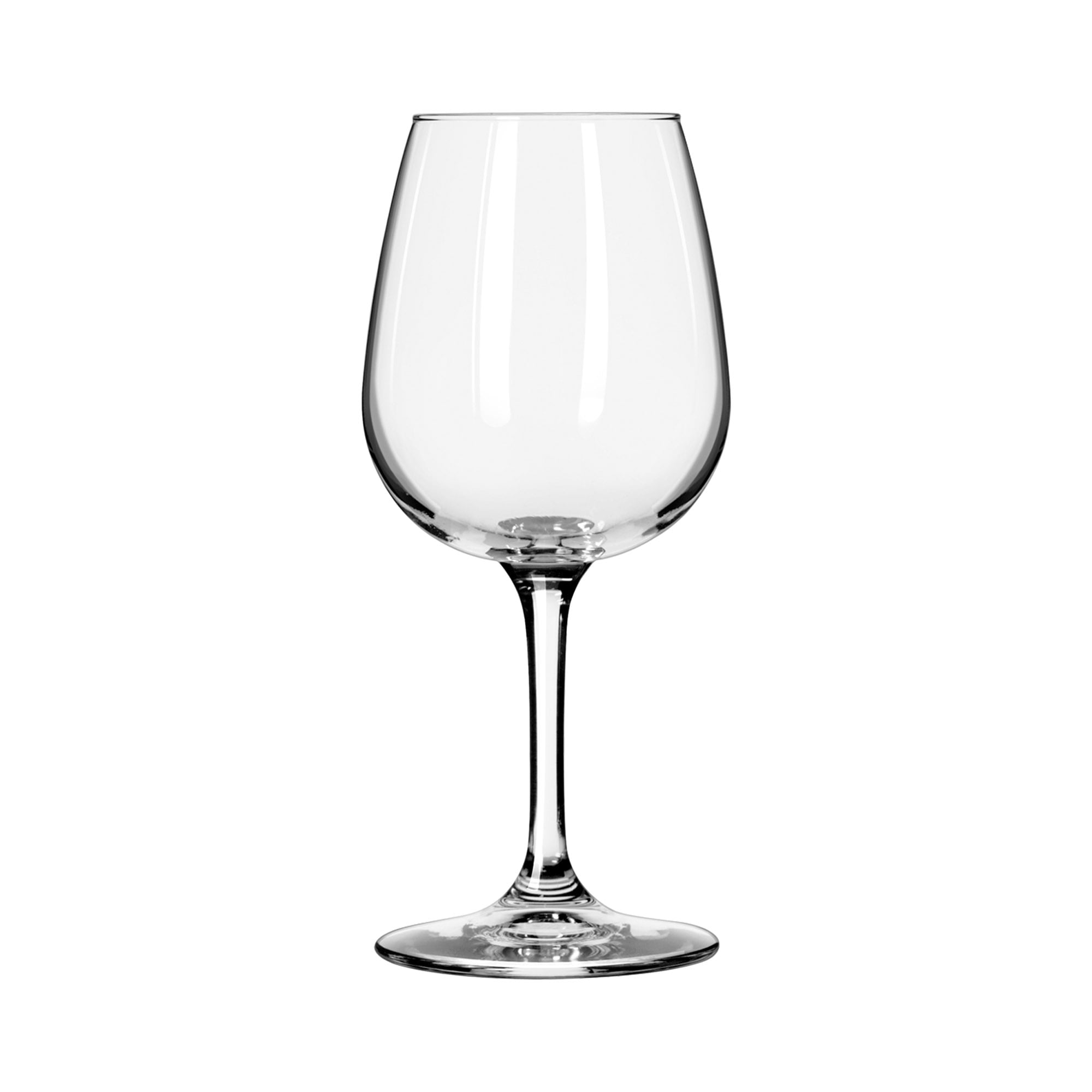 Mainstays Classic 12.75oz Wine Glasses (Set of 12)
