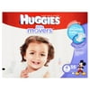 HUGGIES Supreme Little Movers (Pack of 6)
