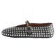 thumbnail image 2 of Zapatos Baile Con Punta Redonda Dgadhadh (39), 2 of 8