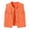 Z1-Orange-frostluinai denim jacket, variant on Women's Button Down Denim Vest Sleeveless Tank Tops Crew Neck Slim Fit Jean Jacket Waistcoat with Pockets S-5XL