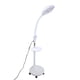 thumbnail image 3 of Lámpara de pie con aumento de 8X y altura ajustable con luz fría LED para uso en salón de belleza y tatuajes, 3 of 15