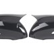 thumbnail image 4 of Tapas para espejo retrovisor Sharpla 8791A76070A3 Negro Brillante, 4 of 8